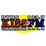 DYNS - KISS FM 103.7