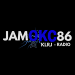 Jamokc86radio logo