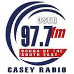 3SER Casey Radio 97.7 FM