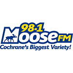 CHPB 98.1 Moose FM