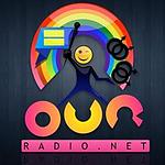 Our Radio logo