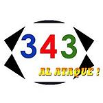 342 Al Ataque logo