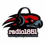 Radio 1851 logo