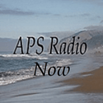 APS Radio Now logo