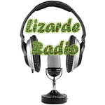 Lizarde Radio logo