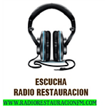 Casa de Restauracion logo