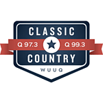 WDEF / WUUQ Classic Country Q 97.3 & Q 99.3 FM