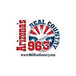 KSWG Real Country 96.3 FM