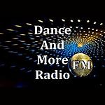 Dance And More FM Radio logo