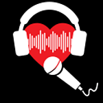 DJ's in actie voor Gilze Rijen logo