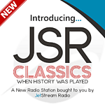 JetStream Classics Radio