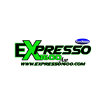 Expresso 1600 AM logo