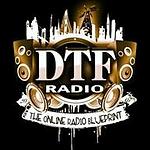 DTFRADIO logo