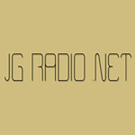 JG RADIO NET DALLAS logo