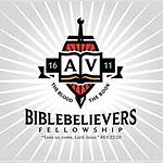 Bible Believers Fellowship Ohio Radio logo