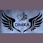 Dimika Radio logo