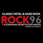 ROCK96 logo
