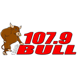 KTIC The Bull 107.9 FM