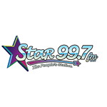 WXST Star 99.7 FM (US Only)