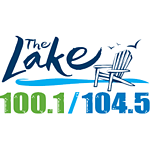 WCGR 100.1/104.5 The Lake