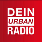 Dein Urban Radio logo