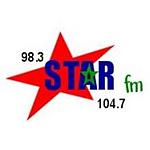 Star FM 98.3 logo