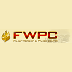 Fire Dove Radio logo