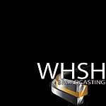 WHSH Radio logo