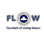 Fountain of Living Waters Radio logo