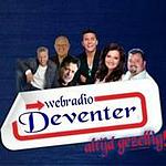 webradiodeventer logo