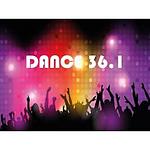 Dance Hits 360 logo
