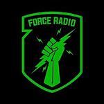 ForceRadio.net logo