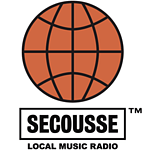 Secousse Radio logo