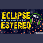 Eclipse Estéreo logo