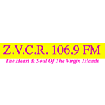 ZVCR logo