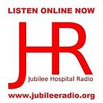 Jubilee Hospital Radio logo