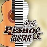 CalmRadio.com - Solo Piano & Guitar