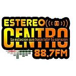 Estereo Centro logo