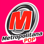 Metropolitana Pop