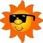 Station Bodega 100% Fiesta logo