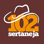 102 FM Sertaneja