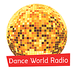 Dance World Radio logo
