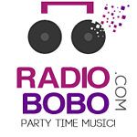 Radio Bobo logo
