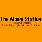 The Album Station