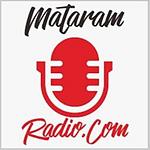 Mataram Radio City logo