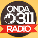 Onda 311 Radio logo
