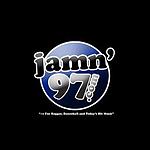 Jamn97.com logo