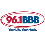 WBBB Radio 96.1 FM