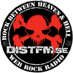 DistFM - 100% ROCK!