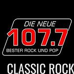 Die Neue 107.7 Classic Rock